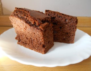 Murzynek