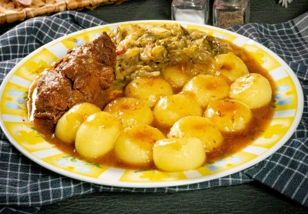 Najpyszniejsza rolada wołowa
