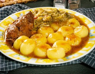 Najpyszniejsza rolada wołowa