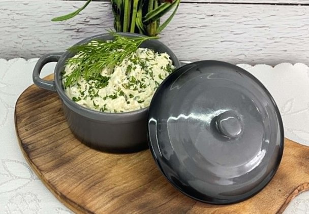 Pasta wysokobiałkowa z kurczakiem i jajkiem