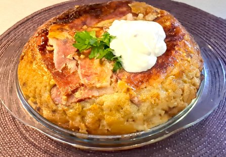 Kugel.