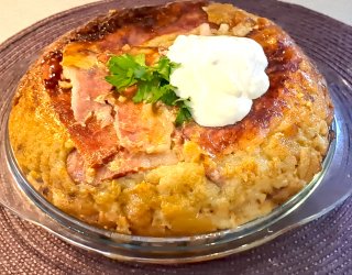 Kugel.