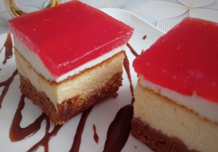 Sernik Delicja