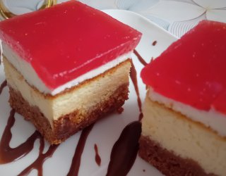 Sernik Delicja