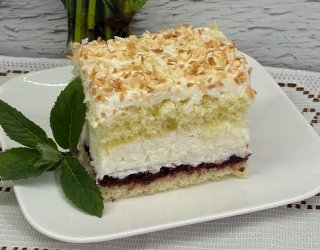 Łabędzi puch