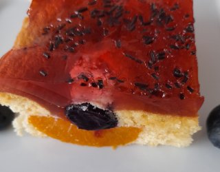 Owocowe smaczki