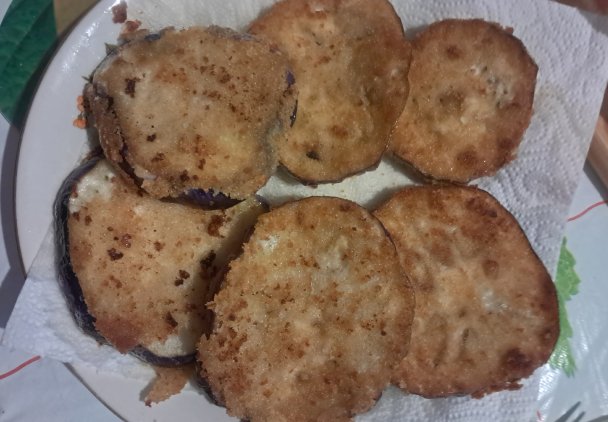 Melanzane