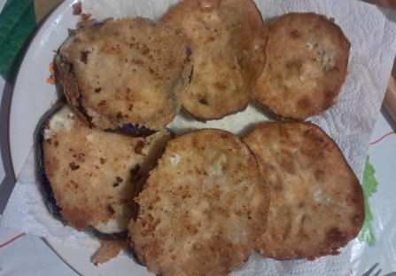 Melanzane