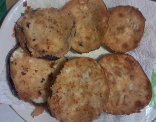 Melanzane