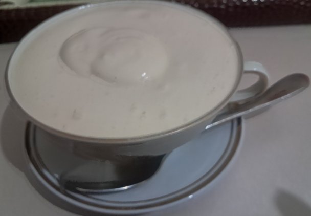 Crema Caffe