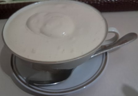 Crema Caffe