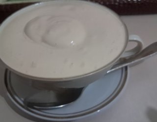 Crema Caffe