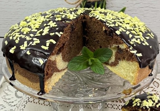 Proste ciasto na każdą okazje