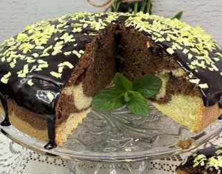 Proste ciasto na każdą okazje