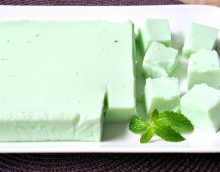 Deserek piankowy.