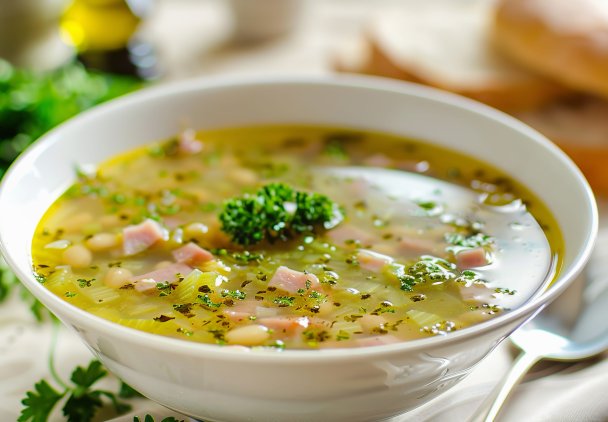 Zupa ciupanka