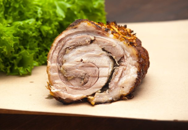 Boczek chashu