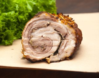 Boczek chashu