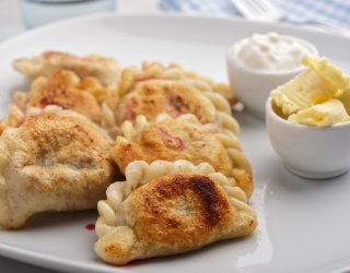 Pierogi po kaszubsku