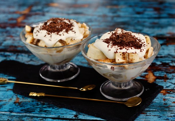 Deser Banoffee