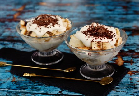 Deser Banoffee