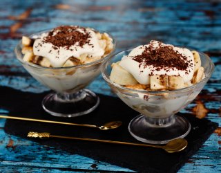 Deser Banoffee