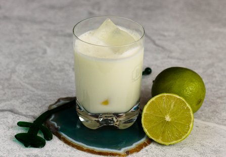 Lemoniada brazylijska