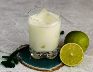 Lemoniada brazylijska