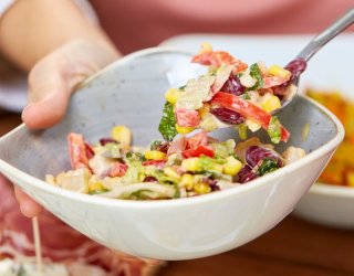 Salatka Latino