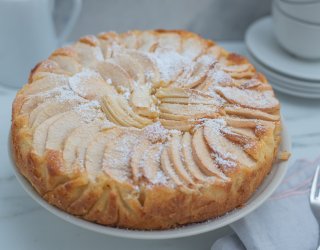 Jabłecznik 12 łyżek