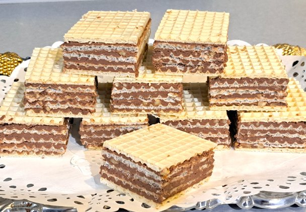 Wafelki