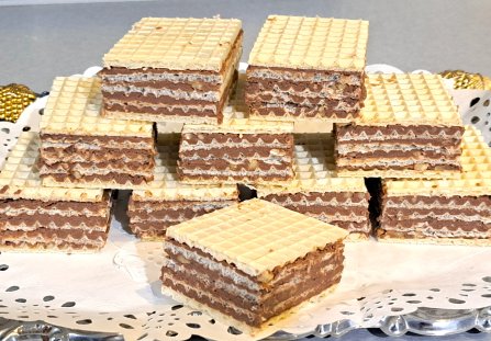 Wafelki