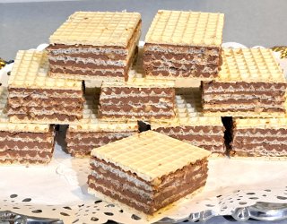 Wafelki