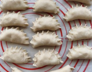 Pierogi ruskie