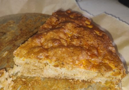 Szarlotka