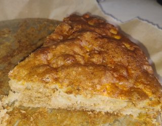 Szarlotka