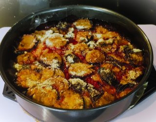 BBPC czyli Bob Bio Plum Cake