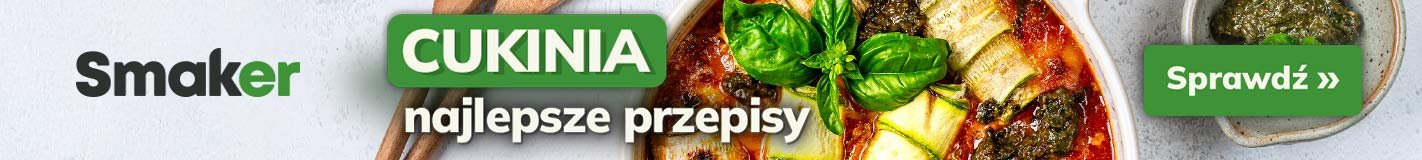 Sezon na cukinię