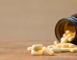 Odbudowa naturalnej flory bakteryjnej po zatruciu i kuracji antybiotykowej