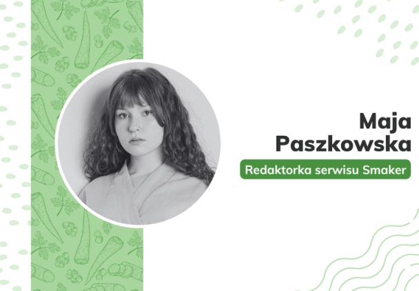 Maja Paszkowska