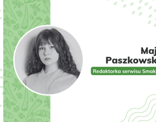 Maja Paszkowska