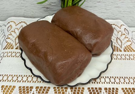 Najlepsze ciemne kruche ciasto pod sernik