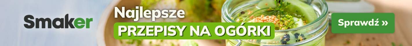 Najlepsze przepisy na ogórki