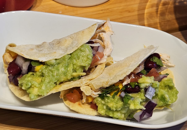 Tacos