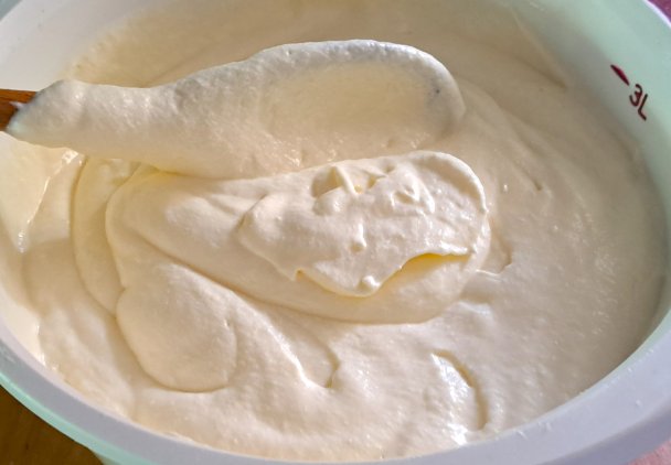 Najlepsza masa serowa z serkiem mascarpone.