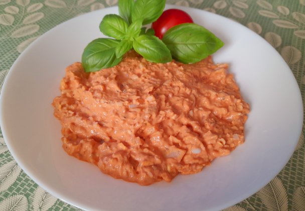 Śniadaniowa pasta sardynkowa
