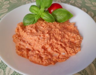Śniadaniowa pasta sardynkowa
