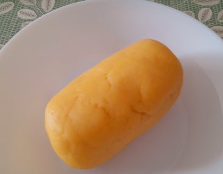 Kruche ciasto do tarty - podwójna porcja