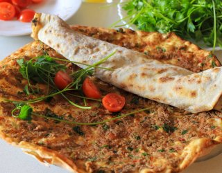 Turecka pizza