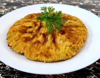 Kotlety z Kani